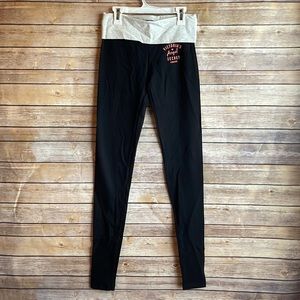 NWOT Victoria's Secret leggings
